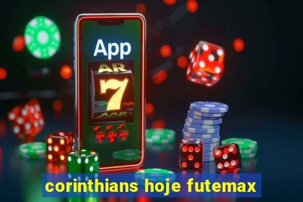 corinthians hoje futemax